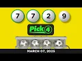 Maryland Lottery Midday 2025
