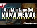 Download Lagu CARA MAIN GAME SLOT ONLINE UNTUK PEMULA MUDAH MENANG TERBARU 2025