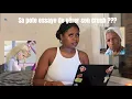 Download Lagu Je lis vos confessions | EPISODE 1 ⋆ ﾟ☾ ﾟ｡⋆