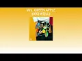 Mrs. GREEN APPLE 「비터 바캉스(ビターバカンス)」[유튜브 자막/한국어]