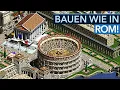 This city-builder is still brilliant especially with the right mods - Caesar 3