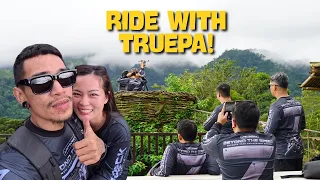 RIDE WITH TRUEPA BATAAN| TRUEPA TIME BATCH 01