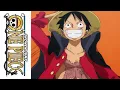 One Piece – Opening Theme EP.1000 – We Are!