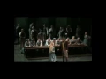 Madalena Alberto in LES MISÉRABLES 25th Anniversary International Tour Production