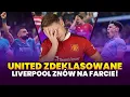 Download Lagu UNITED ZDEKLASOWANE! LIVERPOOL ZNÓW NA FARCIE! | Przerwa na kawę S07E04
