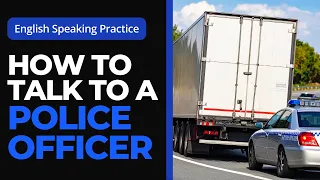 TRUCK DRIVER English For 2025 Over 300 QUESTIONS And ANSWERS For Speaking With OFFICERS  TRUCK DRIVER English For 2025 Over 300 QUESTIONS And ANSWERS For Speaking With OFFICERS