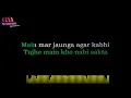 Download Lagu Taaron Ke Shehar karaoke|Neha Kakkar|Jubin Nautiyal