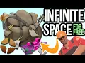 How To Get Infinite Backpack Space for FREE in TF2 Incredibly Easy WORKS in 2021