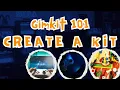 Gimkit 101 - Create a Kit
