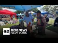 3rd Black Wall Street Festival held on Long Island