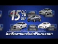 Joe Bowman Auto Plaza Chevrolet Cadillac After01