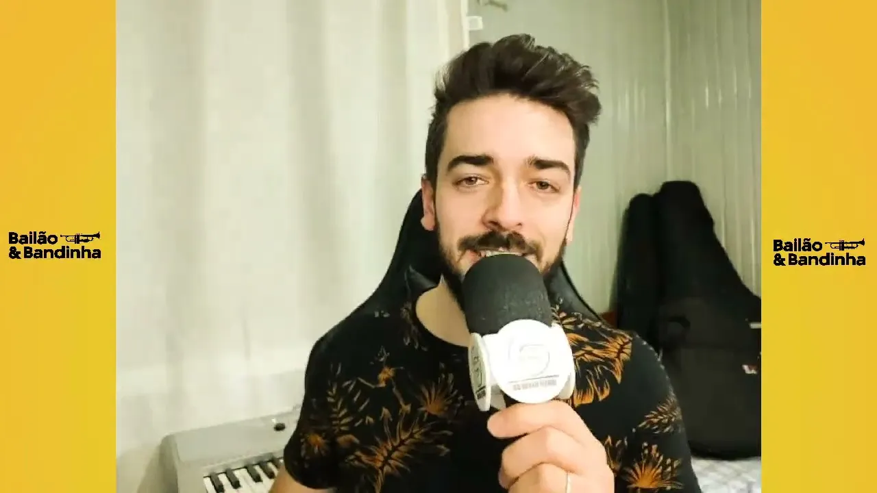 ????OS VOCALISTAS DE BANDAS QUE JÁ FALARAM COM A GENTE