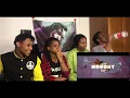 Dj Neptune, Joeboy & Mr Eazi - Nobody | REACTION VIDEO