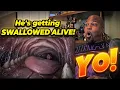 Whalefall Trailer Reaction