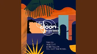 you got the moves afshin remix 