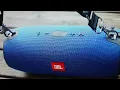 Hard Reset JBL Xtreme 1 Speaker