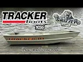 Bass Pro s Tracker Grizzly 1036