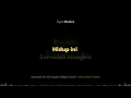 Tony Q Rastafara ft. Steven - Don't Worry U.... Yeah | Karaoke - Lirik - Instrumental