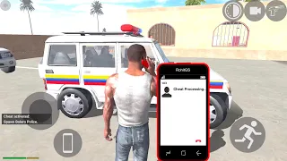 Police Bolero Cheat Code In Indian Bike Driving 3D|Indian Bike Driving 3d New Update |igs gamer