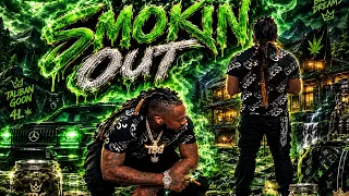 TaliBan Goon - SMOKIN OUT 🌬️💨🍃