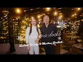 Lagu Ľudovít Kašuba a Martina Kreibich - Vianočná vločka (oficiálny videoklip)