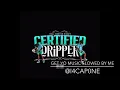 real boston richey- certified dripper #slowed