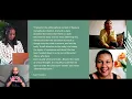 Black Feminist Worldmaking bell hooks symposium Boston 2024
