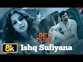 Lagu Ishq Sufiyana (Male) Video Song | The Dirty Picture | Emraan Hashmi, Vidya Balan | Vishal - Shekhar