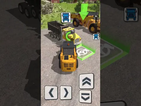 Mine Rider Destruction Simulator by Skvloft Yazılım Bilisim ve Anonim Sirket
