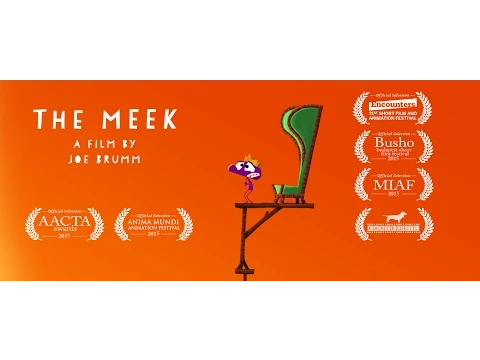 The Meek - Kort film