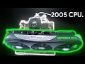 Download Lagu RTX 4080 + 20 Year Old CPU