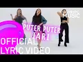 Kanan Kiri Puter Jari - Veni Nur [OFFICIAL LYRIC VIDEO]