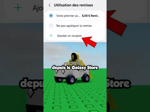 Meilleur Moyen D'obtenir Des ROBUX Dans ROBLOX