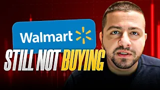 Why Is Walmart Stock Dropping and is it a Buying Opportunity on the Dip WMT STock Analysis