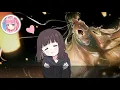 Callum Beattie  - We Are Stars -  Nightcore {Lyrics}