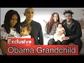 Malia Obama Breaks Silence on Her NEW BABY GIRL Heartwarming First Moments Revealed