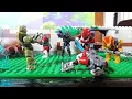 full screen video heha#actionscene #lego #fightscene #haloreach #halowaypoint