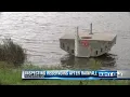 Rochester Public Works tracks water levels