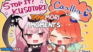 Download Kiara x Calliope moments | TakaMori MP3