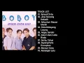 Download Lagu BOBOY _ EPISOD CINTA (2001) _ FULL ALBUM