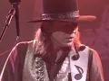 Stevie Ray Vaughan - Scuttle Buttin' / Say What! | Live at Capitol Theatre (1985)