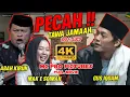 Download Lagu FULL LUCU || Mak Soimah \u0026 Abah Kirun Hadir dan Ngaji Di Markas Sabilu Taubah Gus Iqdam Full HD