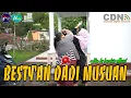 BESTY'AN DADINE MUSUHAN || kampung pantura || film pendek Indramayu