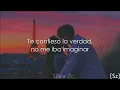 Esteman - Un Día En París (Letra)