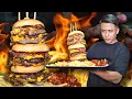 Download Lagu NO ONE BELIEVED I COULD FINISH THIS FOOD CHALLENGE 🔥 **THIS IS HOW THEY REACT WHEN THEY SEE ME EA...