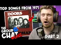 Was 1971 the GREATEST year for music? | The Group Chat