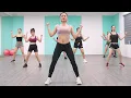 Download Lagu LOSE BELLY FAT in 10 Days (lower belly) | 27 minute Home Workout
