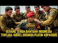 Download Lagu BRAVO ‼️ DOKTER MUDA INDONESIA DISERANG ISRAEL, KOPASSUS BERHASIL KUASAI TENTARA IDF MP3
