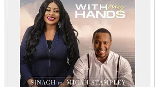 sinach ft micah stampley official lyrics video 