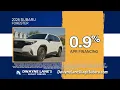 Subaru Deals Are Heating Up April 2026